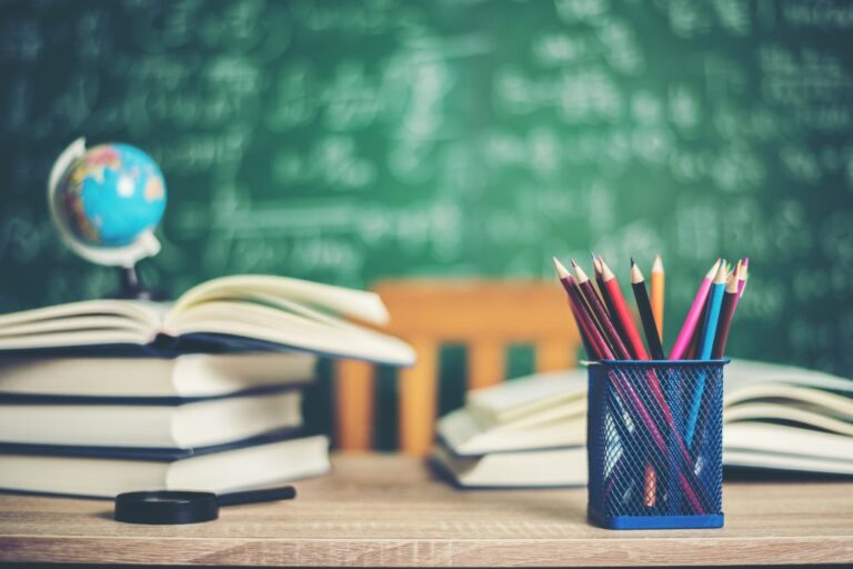 Conselho Municipal de Educação abre inscrições abertas para nova