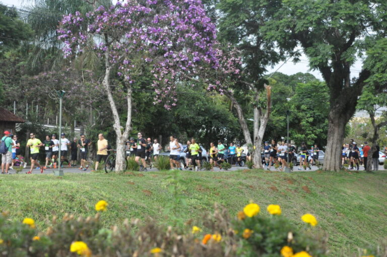 Corrida AADV acontece nesta quarta, 31