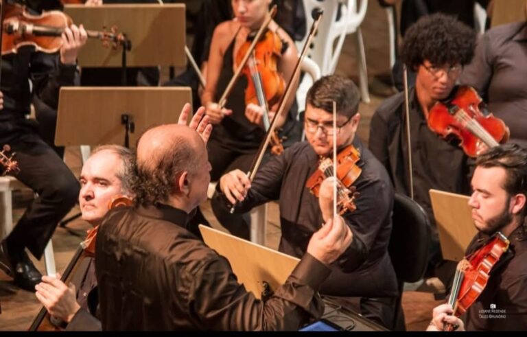 27º Festival Música nas Montanhas abre temporada 2026 na Urca