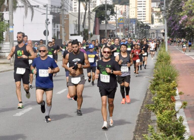 Volta ao Cristo já tem 1.600 inscritos