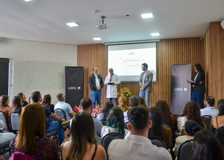 Santa Casa de Poços de Caldas forma nova turma da Residência Médica 