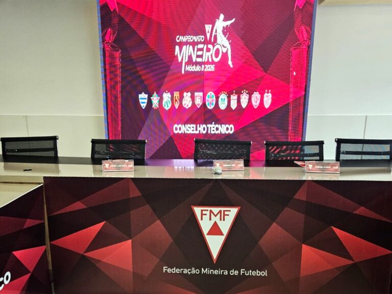 Caldense estreia dia 30 de maio no Mineiro Módulo II 2026