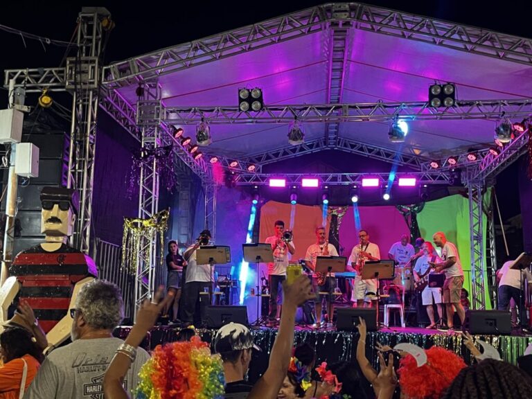 Banda do Lira faz 20 anos e vai comemorar no Carnaval