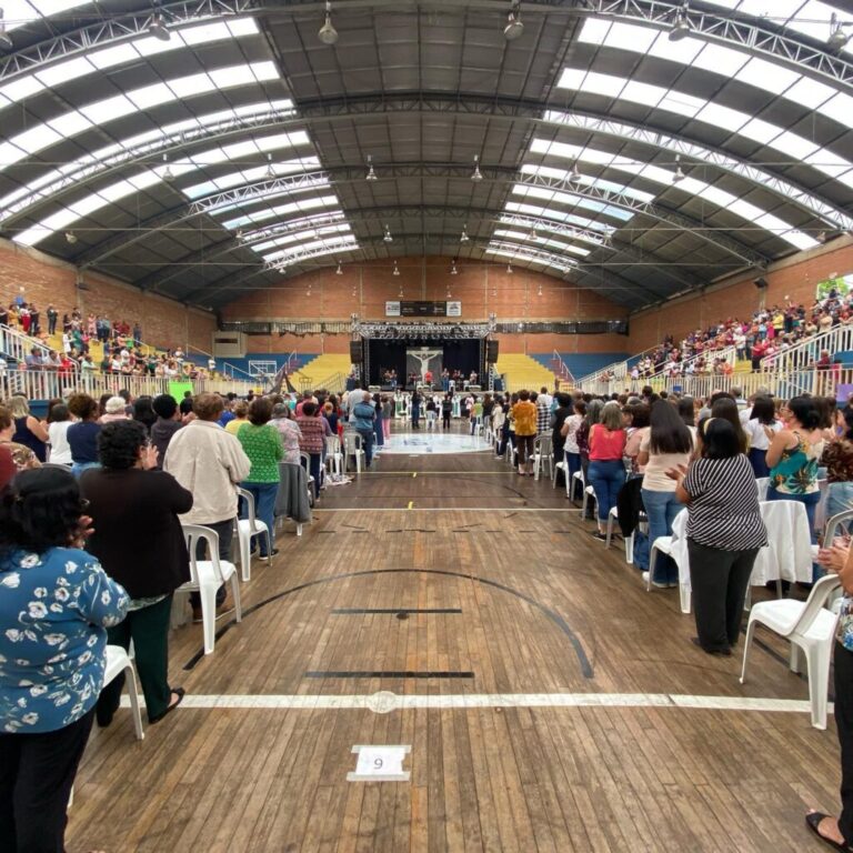 Poços recebe o 39º Encontro com Jesus durante o Carnaval 2026