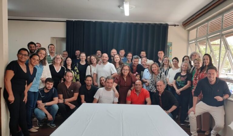 Conservatório municipal volta às aulas nesta quinta-feira, 5