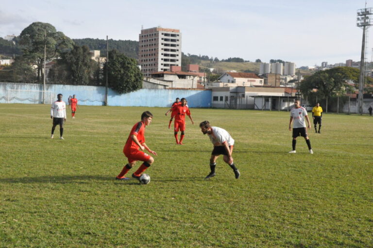 Campeonato Interbairros abre inscrições de equipes