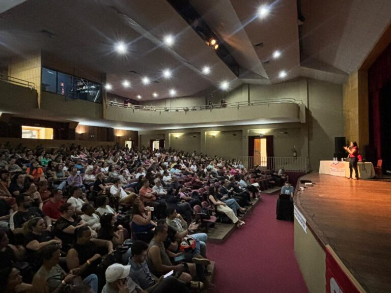 Servidores municipais aprovam Acordo Coletivo 2026/2027