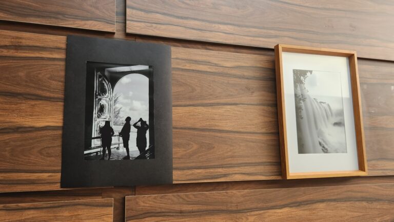 Saguão da Câmara recebe exposição fotográfica “Onírico”