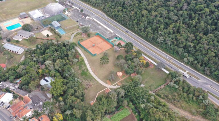 Alcoa vende clube social ao SESI em Poços