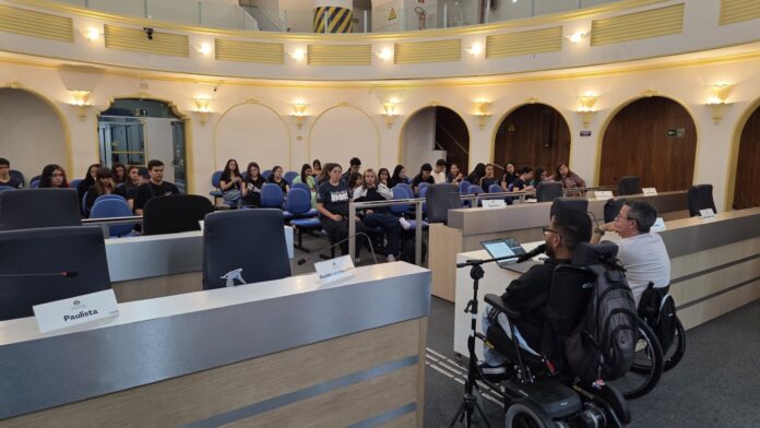 camara 2026 parlajovem forma temática