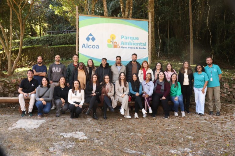 Alcoa apoia mais de 50 projetos esportivos e culturais