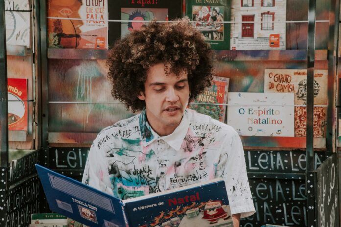 historias nas bibliotescas