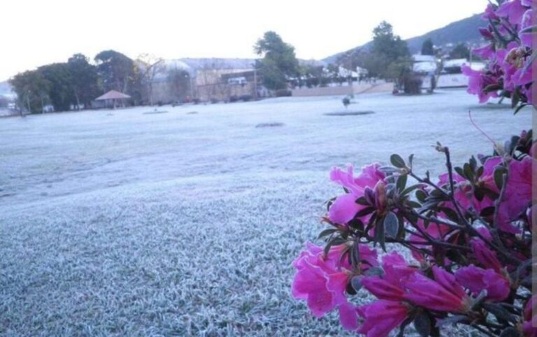 Inverno chega e alerta para cuidados com a saúde