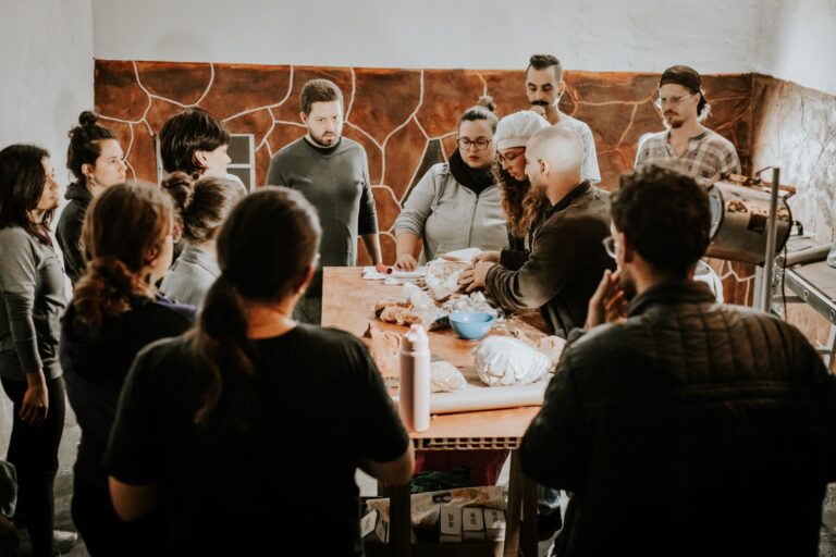 Grupo de Estudos Teatro de Máscaras abre inscrições gratuitas