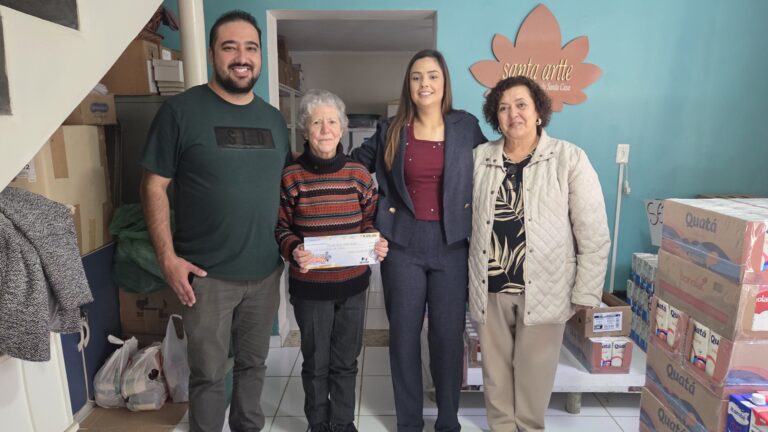 Festival Gastronômico de Ibitiúra de Minas arrecada recursos e alimentos para o Café Cacon