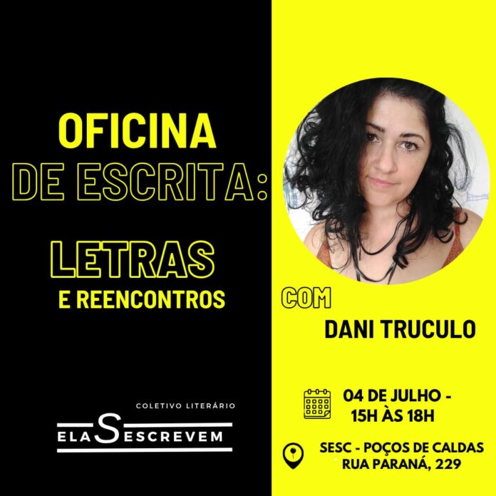 amanda escreve 2026 encontro aberto