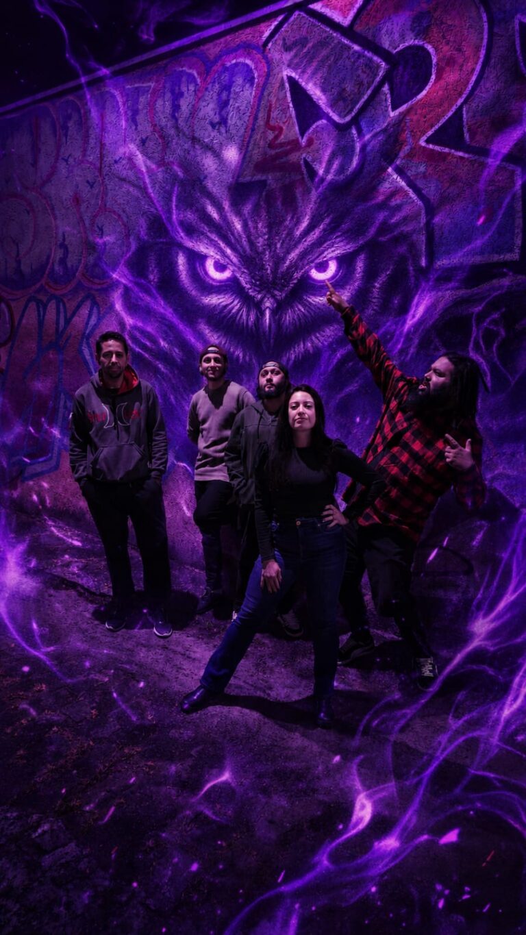 Dia do Rock no Festival de Inverno reúne clássicos e agita a Praça Dom Pedro II neste domingo