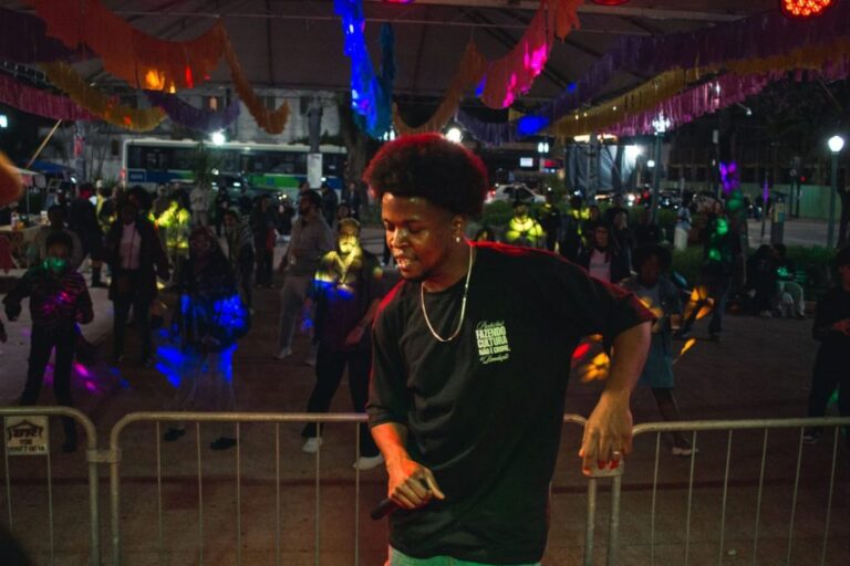 Festa Black celebra Dia Internacional da Mulher Negra Latino-Americana e Caribenha no Festival de Inverno 2026