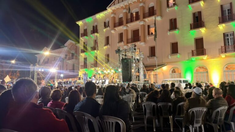 Festival de Inverno chega ao fim após 16 dias de arte, música e cultura