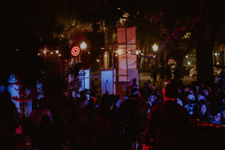 OcupaMIA chega ao IMS Poços com fotografia, música e experiências imersivas nesta quinta-feira