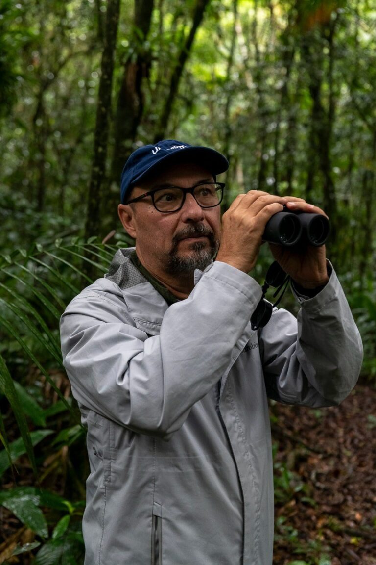 Um dos mais influentes cientistas ambientais do mundo abre o 23º Congresso Nacional de Meio Ambiente de Poços