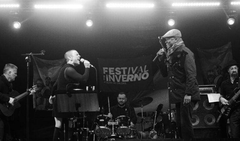 Milton e Elis voltam ao Festival de Inverno nesta quinta