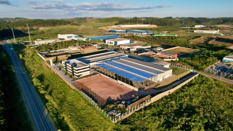 Poços de Caldas recebe a segunda edição do +Indústria 2026