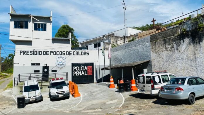 presidio poços
