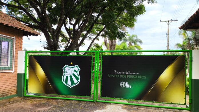 caldense 2026 parceria na base