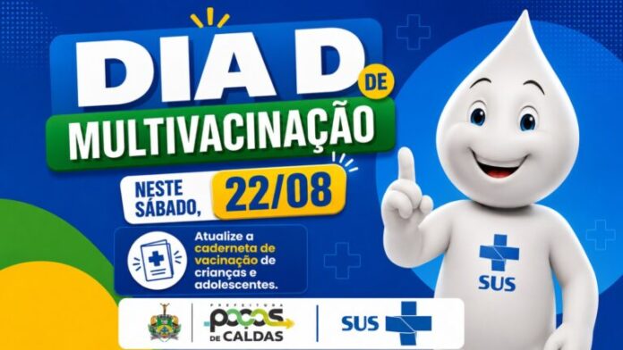 cia de multivacinação