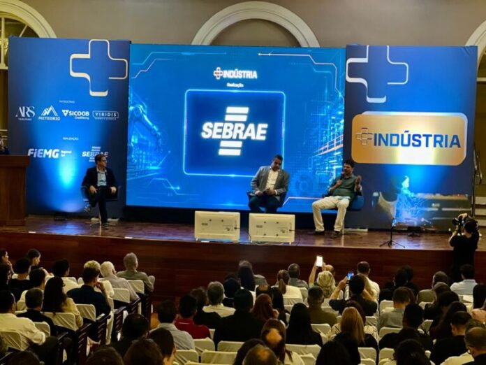 poços debate industria