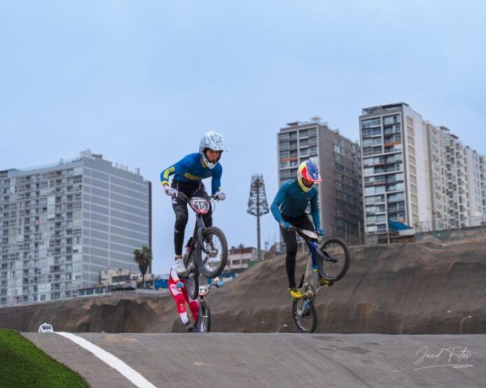 bmx no peru