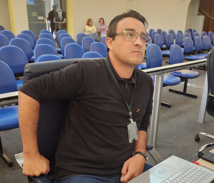 camara 2026 mafra seletivo