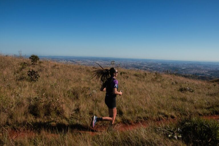 Poços recebe pela primeira vez etapa da World Trail Races neste fim de semana