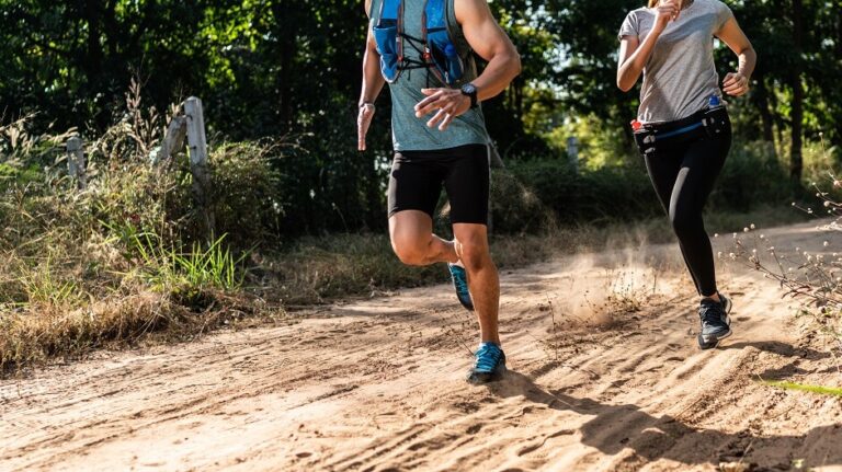 Corrida de montanha Ultra Trail acontece neste mês em Poços